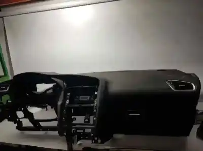 Автозапчасти б/у комплект подушки безопасности за ds 4 desire ссылки oem iam   