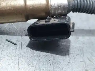 Second-hand car spare part lambda probe for renault kangoo profesional oem iam references 228a41733r  0281004221