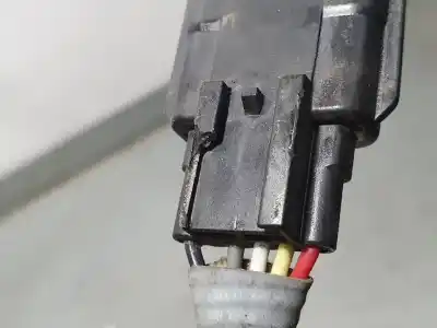 Second-hand car spare part lambda probe for renault kangoo profesional oem iam references 228a41733r  0281004221