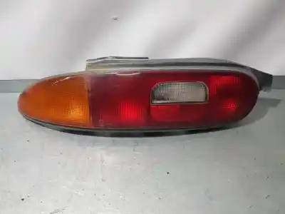 Second-hand car spare part LEFT TAILGATE LIGHT for MAZDA MX-3 (EC)  OEM IAM references   