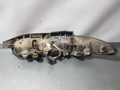 Second-hand car spare part left tailgate light for mazda mx-3 (ec) 1.9 v6 24v oem iam references   