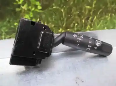 Peça sobressalente para automóvel em segunda mão Comutador De Limpa Vidros por MAZDA 3 BERLINA (BK) 1.6 CD Diesel CAT Referências OEM IAM   