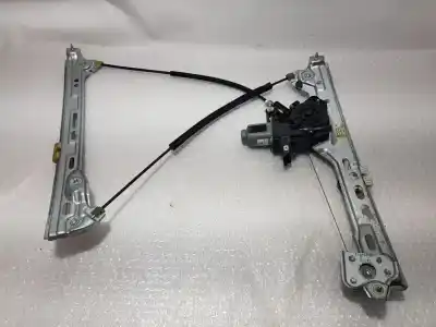 Gebrauchtes Autoersatzteil  zum RENAULT MEGANE IV BERLINA 5P  OEM-IAM-Referenzen 80721559R BROSE ELECTRICO 6 PIINS C47193102