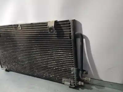 Peça sobressalente para automóvel em segunda mão condensador / radiador de ar condicionado por mazda mx-3 (ec) 1.9 v6 24v referências oem iam l4801e016  