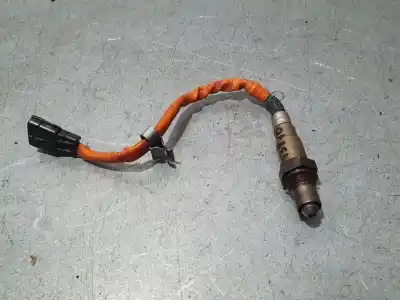 Peça sobressalente para automóvel em segunda mão sonda lambda por renault kangoo profesional referências oem iam 226a47453r