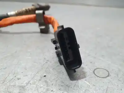 Pièce détachée automobile d'occasion sonde lambda pour renault kangoo profesional références oem iam 226a47453r  0281004226