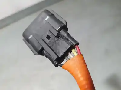 Pièce détachée automobile d'occasion sonde lambda pour renault kangoo profesional références oem iam 226a47453r  0281004226