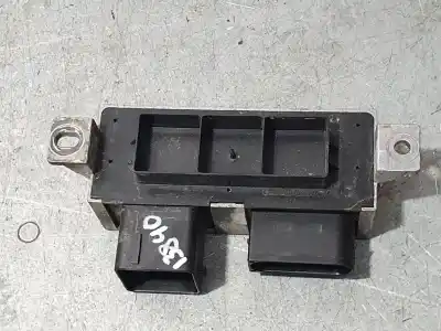 Автозапчасти б/у блок предварительного нагревания за renault kangoo profesional ссылки oem iam 271206395r  