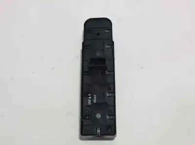 Second-hand car spare part left front power window switch for renault scenic iii expression oem iam references e301696504a  