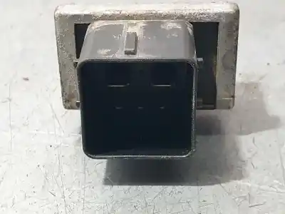 Pezzo di ricambio per auto di seconda mano relè per renault kangoo profesional riferimenti oem iam 110678071r  