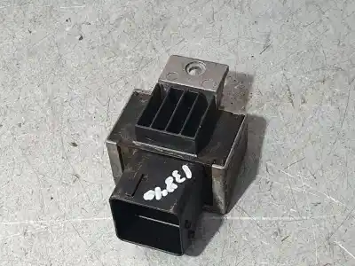 Pezzo di ricambio per auto di seconda mano relè per renault kangoo profesional riferimenti oem iam 110678071r  