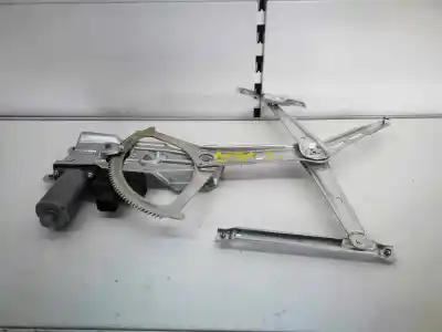 Second-hand car spare part DRIVER LEFT WINDOW REGULATOR for OPEL ASTRA H BERLINA  OEM IAM references 994886100 6 PINS 