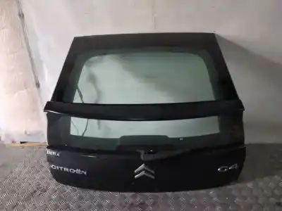 Piesă de schimb auto la mâna a doua haion pentru citroen c4 coupe collection referințe oem iam 8701v0