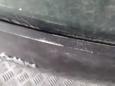 Second-hand car spare part tailgate for citroen c4 coupe collection oem iam references 8701v0  