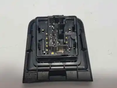Pezzo di ricambio per auto di seconda mano interruttore per mitsubishi outlander (gf0) phev kaiteki 4wd riferimenti oem iam 9f10  