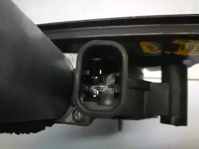 Second-hand car spare part driver left window regulator for fiat grande punto (199_) 1.4 (199axb11 199axb1a 199bxb1a 199axl1a) oem iam references   2 pins