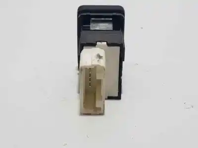 Pezzo di ricambio per auto di seconda mano interruttore per mitsubishi outlander (gf0) phev kaiteki 4wd riferimenti oem iam 8616a073  a00266