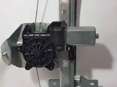 Автозапчастина б/у регулятор переднього правого скла для dacia dokker express ambiance посилання на oem iam 807209071r  