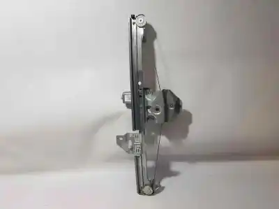 Автозапчастина б/у регулятор переднього правого скла для dacia dokker express ambiance посилання на oem iam 807209071r  