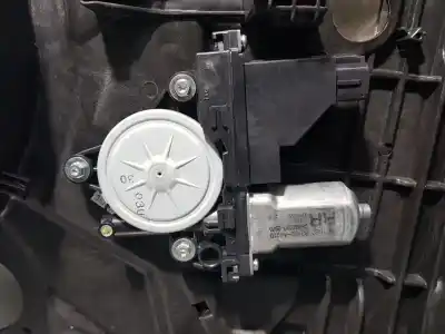 Second-hand car spare part rear right window regulator for kia carens ( ) basic oem iam references 83480a4050c   Second-hand car spare part rear right window regulator for kia carens ( ) basic oem iam references 83480a4050c