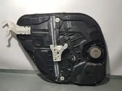 Second-hand car spare part rear right window regulator for kia carens ( ) basic oem iam references 83480a4050c   Second-hand car spare part rear right window regulator for kia carens ( ) basic oem iam references 83480a4050c
