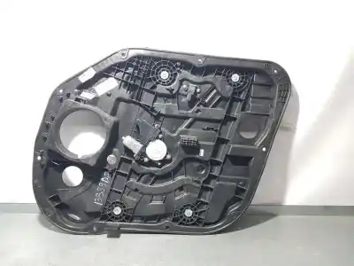 Second-hand car spare part  for KIA CARENS ( )  OEM IAM references 82460A4010 6 PINS DENSO 