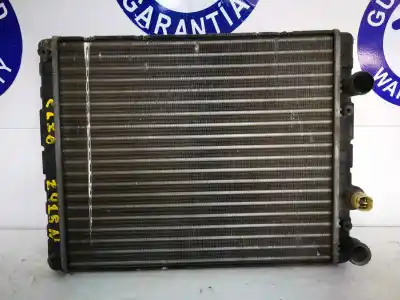 Pezzo di ricambio per auto di seconda mano radiatore d acqua per renault clio ii fase i (b/cbo) 1.9 dti diesel 80 cv / 59 kw riferimenti oem iam rm1047  