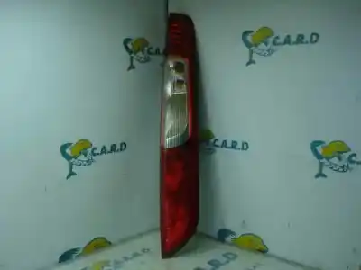 Second-hand car spare part Right Tailgate Light for FORD FOCUS BERLINA (CAP) Ghia OEM IAM references   
