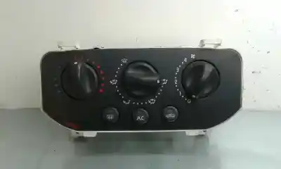 Автозапчастина б/у  для RENAULT CLIO II FASE I (B/CBO)  Посилання на OEM IAM 595345000  1848819006