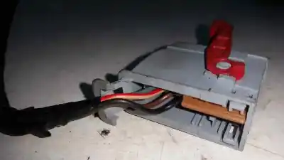 Pezzo di ricambio per auto di seconda mano retrovisore destro per fiat stilo (192) 1.9 jtd cat riferimenti oem iam   5 cables