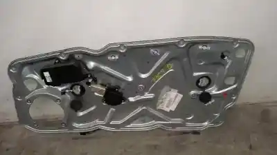 Pezzo di ricambio per auto di seconda mano Alzacristalli Anteriore Destro per FIAT STILO (192) 1.9 JTD CAT Riferimenti OEM IAM 0046831652  2 PINS