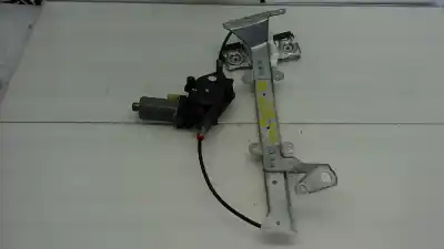 Peça sobressalente para automóvel em segunda mão  por FORD FIESTA (CBK)  Referências OEM IAM   2 PINS