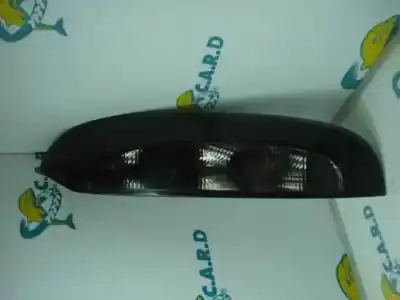 Pezzo di ricambio per auto di seconda mano luci posteriori destra per opel corsa c cosmo riferimenti oem iam   