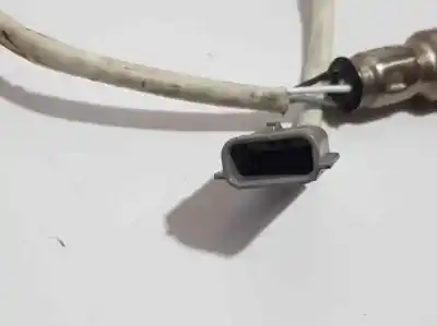Peça sobressalente para automóvel em segunda mão sonda lambda por dacia sandero stepway referências oem iam h8200495791  226a47260r