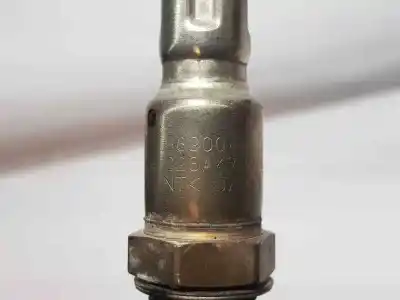 Peça sobressalente para automóvel em segunda mão sonda lambda por dacia sandero stepway referências oem iam h8200495791  226a47260r