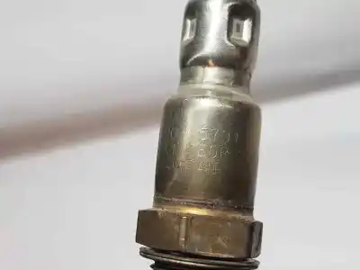 Peça sobressalente para automóvel em segunda mão sonda lambda por dacia sandero stepway referências oem iam h8200495791  226a47260r