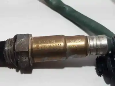 Peça sobressalente para automóvel em segunda mão sonda lambda por dacia sandero stepway referências oem iam 226934803r  h8201140217