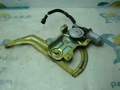 Second-hand car spare part  for KIA RIO  OEM IAM references  2 PINS 