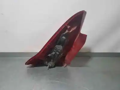 Second-hand car spare part right tailgate light for citroen c4 coupe vtr plus oem iam references   