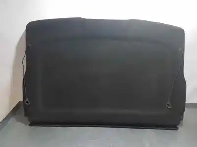 Peça sobressalente para automóvel em segunda mão chapeleira por citroen c4 coupe vtr plus referências oem iam 