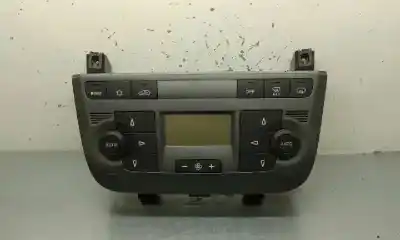 Second-hand car spare part  for FIAT GRANDE PUNTO (199_)  OEM IAM references 735419793  735419793