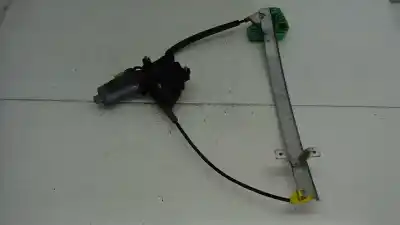 Second-hand car spare part Passenger Side Right Window Regulator for FORD KA (CCQ) Luxury OEM IAM references   2 PINS