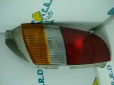 Second-hand car spare part right tailgate light for hyundai atos (mx) gl oem iam references 9240205110
