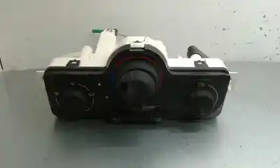 Second-hand car spare part HEATING / AIR CONDITIONING CONTROL PANEL for RENAULT MODUS  OEM IAM references 030967W  1000001081434