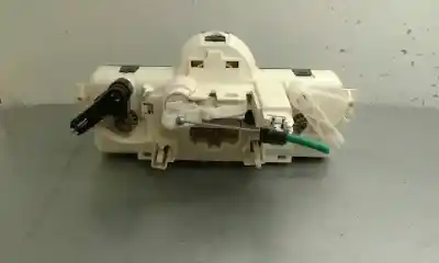 Автозапчасти б/у отопление / кондиционирование воздуха за renault modus confort dynamique ссылки oem iam 030967w  1000001081434