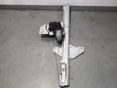 İkinci el araba yedek parçası  için CITROEN BERLINGO FURGONETA/MONOVOLUMEN (B9)  OEM IAM referansları 9680557880  