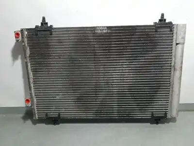 İkinci el araba yedek parçası  için CITROEN BERLINGO FURGONETA/MONOVOLUMEN (B9)  OEM IAM referansları 9682531580  S2275003