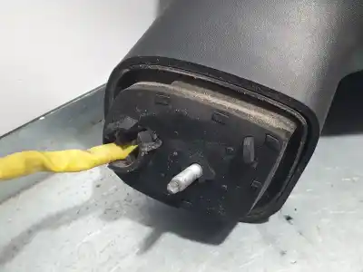Peça sobressalente para automóvel em segunda mão espelho retrovisor direito por renault captur dynamique referências oem iam 963016046r  