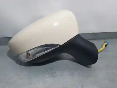 Peça sobressalente para automóvel em segunda mão espelho retrovisor direito por renault captur dynamique referências oem iam 963016046r  
