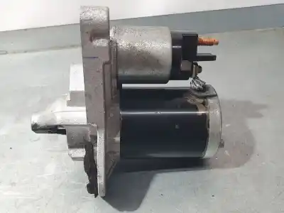 Pezzo di ricambio per auto di seconda mano motorino di avviamento per renault captur dynamique riferimenti oem iam 233000779r  m000t46571zt